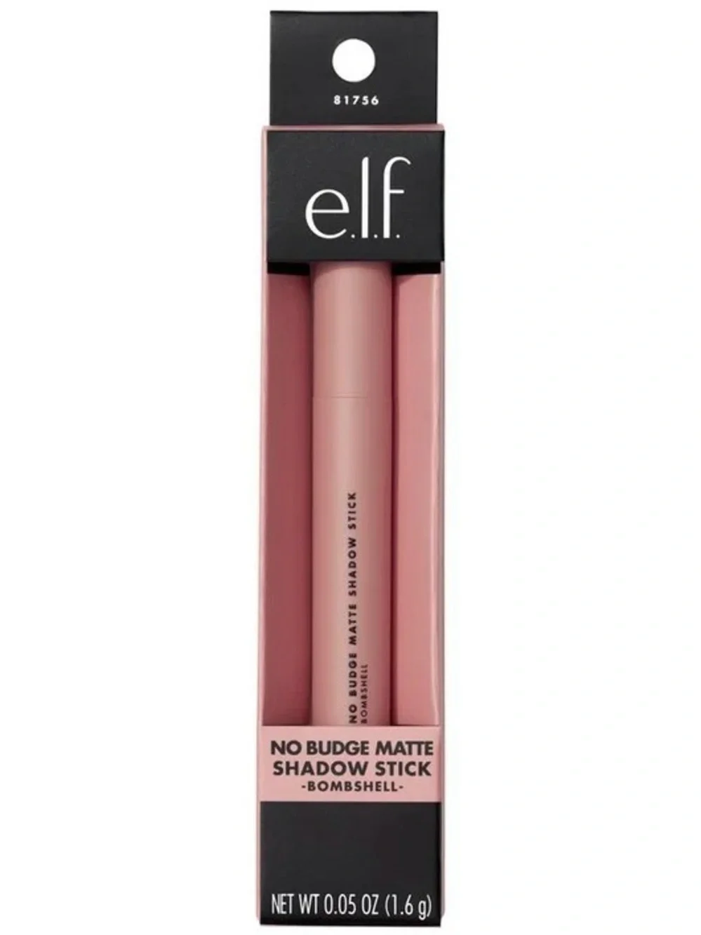 ELF cosmetics no